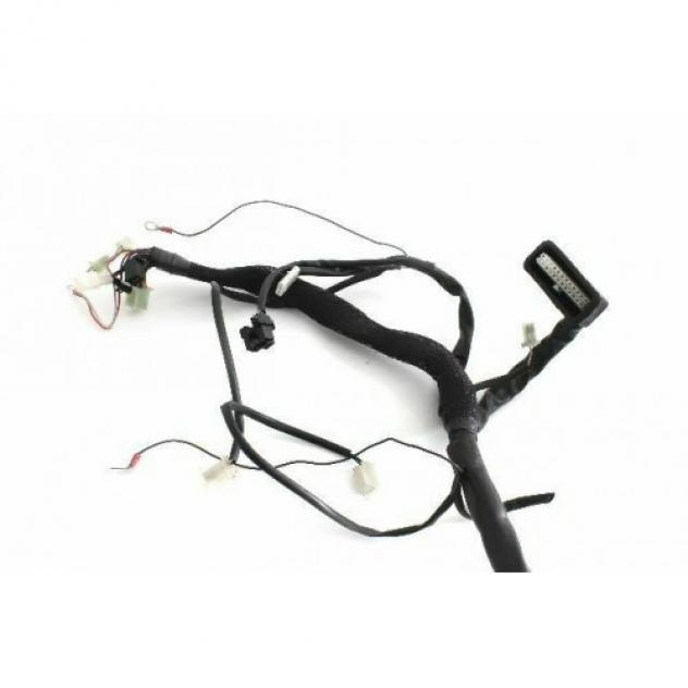 Impianto elettrico Malaguti SpiderMax GT - Foto 2