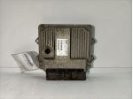 CENTRALINA MOTORE OPEL Meriva 1° Serie 55197127 Diesel 1300 (0306)