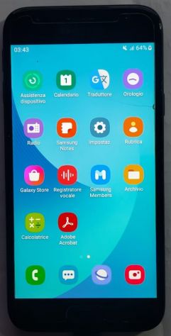 Samsung Galaxy J3 usato - Foto 8