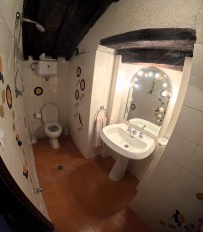 Rustico in vendita a Casole d'Elsa 340 mq Rif: 1278147 - Foto 10