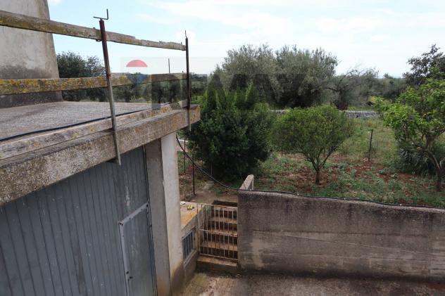 Rustico in vendita a Ragusa, Donnafugata - Foto 15
