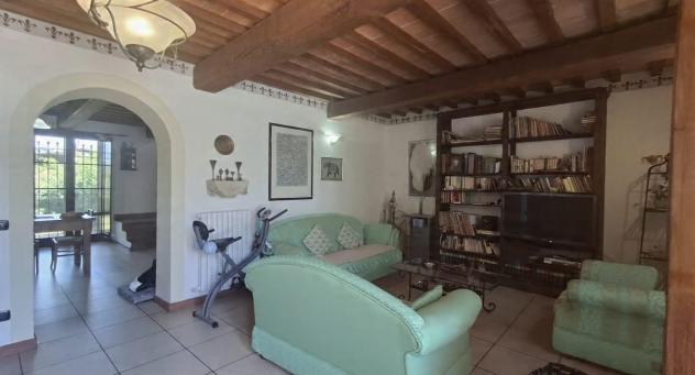 Rustico in vendita a Arena Metato - San Giuliano Terme 190 mq Rif: 1442214 - Foto 2