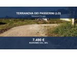 Immobile in asta di 1338 m² in vendita a Terranova dei Passerini