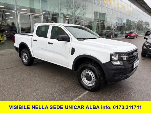 FORD Ranger 2.0 TDCI DOPPIA CABINA XL 5 POSTI rif. 23353986 - Foto 2