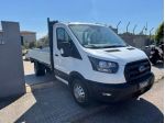 FORD TRANSIT-FINANZIABILE-FATTURABILE
