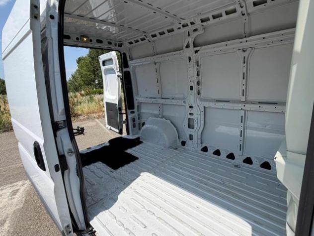 FIAT Ducato 35ql 115cv “REINFORCED” Massima Affidabilità rif. 23685728 - Foto 7