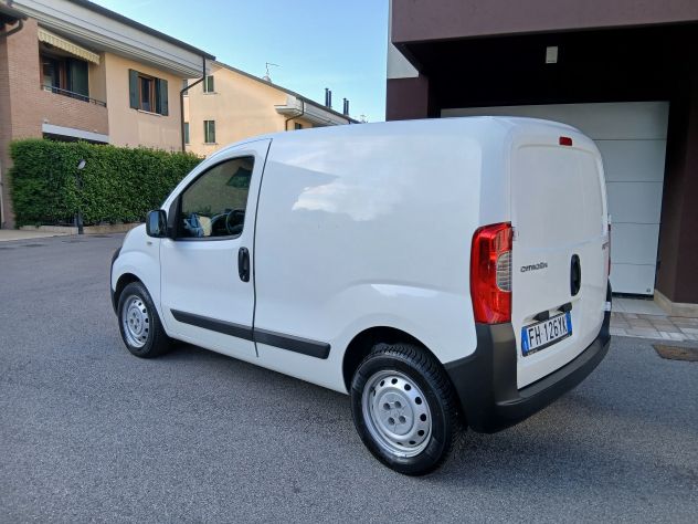 Citroen Nemo 1.4 Hdi Autocarro 2 posti solo 79000 kilometri - Foto 4