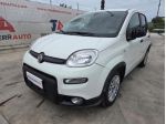 FIAT Panda 1.0 S&S Hybrid Van 2 posti rif. 23811314