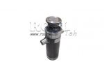 -CILINDRI TELESCOPICI COMPACT 4 livelli - 6 tonnellate