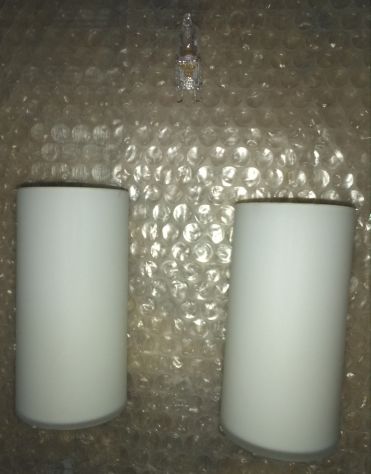 Lampadario 3 luci alogene da soffitto - Foto 7