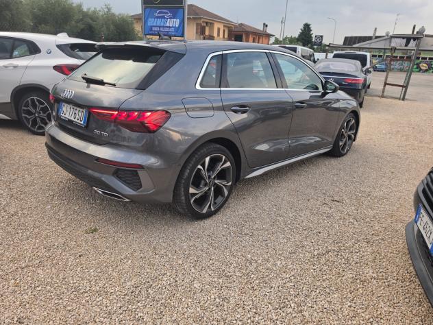 Audi A3 SPB 30 TDI S tronic line edition - Foto 5