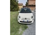 Fiat 500 Lounge 1.2 69 CV Benzina 10.000