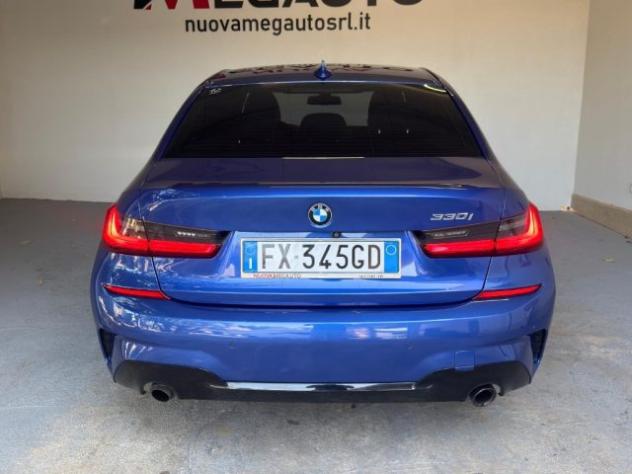 BMW 330 i Msport rif. 24079464 - Foto 6