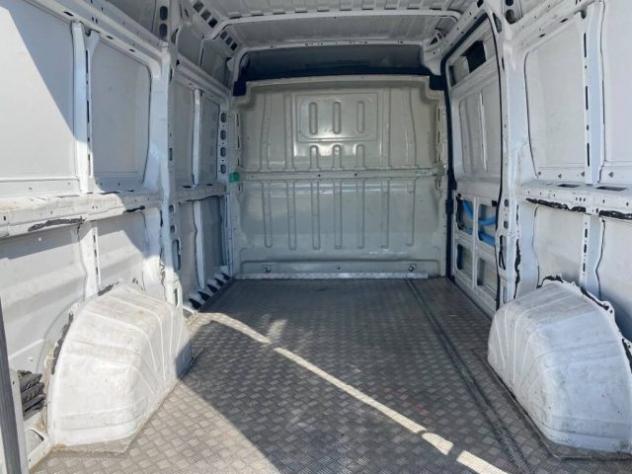 FIAT Ducato 33 2.2 Mjt 140CV PLM-TM Furgone rif. 24140131 - Foto 6