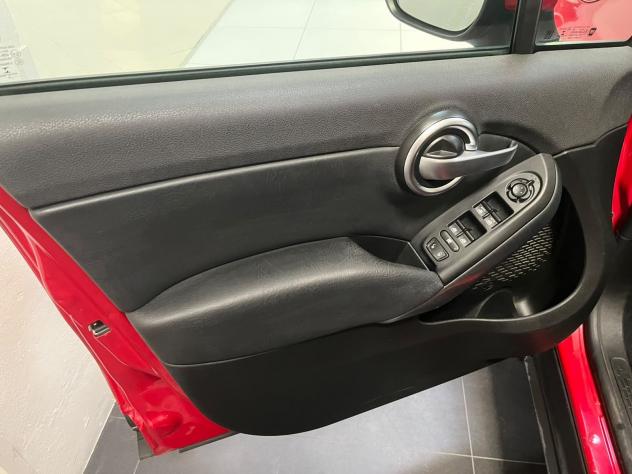 FIAT 500X 2.0 Mjet 140CV Off-Road look Cross Plus - Foto 9