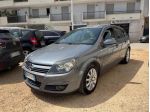 OPEL ASTRA 1.7 CDTI 101 CV 5p. Cosmo