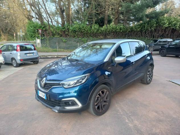 Renault Captur dCi 8V 110 CV Start&Stop Energy Bose - Foto 3