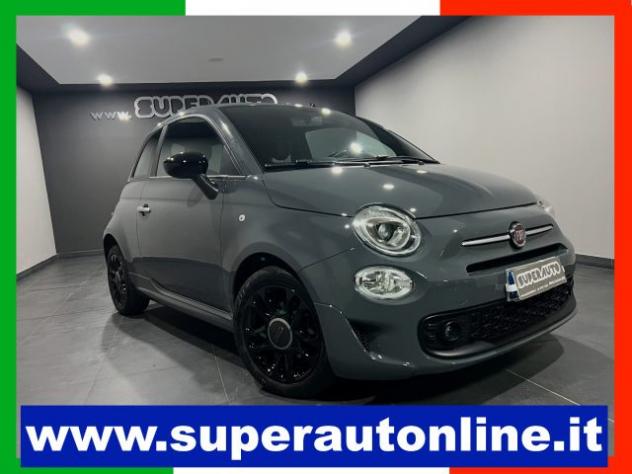 FIAT 500 1.0 Hybrid Sport rif. 23474371