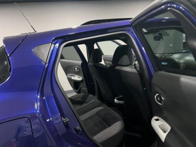 NISSAN Juke 1.2 DIG-T 115 Start&Stop Tekna UNICO PROPRIETARIO rif. 23772276 - Foto 10