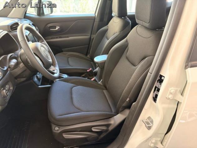 JEEP Renegade 1.3 T4 190CV PHEV 4xe AT6 Limited PREZZO REALE rif. 23632091 - Foto 7