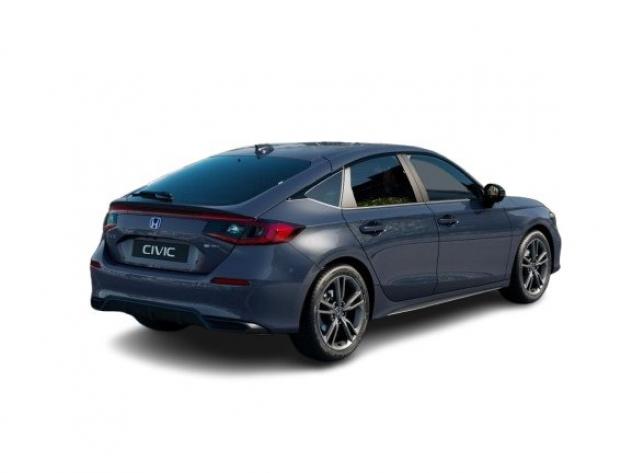 Honda Civic 2.0 Hybrid 184 CV Automatica NAVI LED Sport - Foto 2