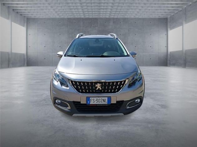 PEUGEOT 2008 1° serie PureTech Turbo 130 S&S Allure rif. 23833107 - Foto 2