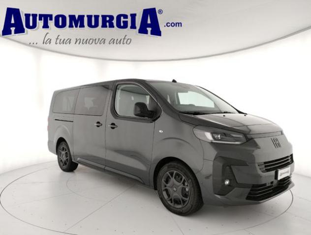 FIAT Ulysse 2.0 BlueHDi 180 CV AT8 XL Combi rif. 23918692