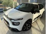 Citroen C3 1.2Benzina Shine+AIRBUMP+FULL LED2022