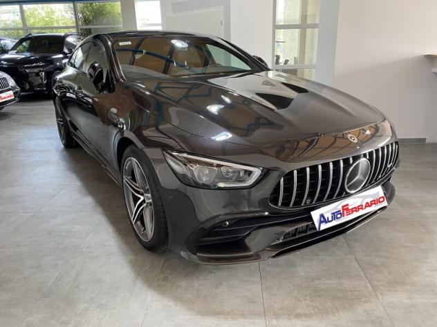 MERCEDES GT Coupé 4 (X290) GT Coupé 4 43 4Matic+ EQ-Boost AMG - Foto 2