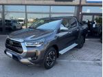 TOYOTA Hilux 2.8 D A/T 4WD 4 porte Double Cab Executive +IVA rif. 23882824