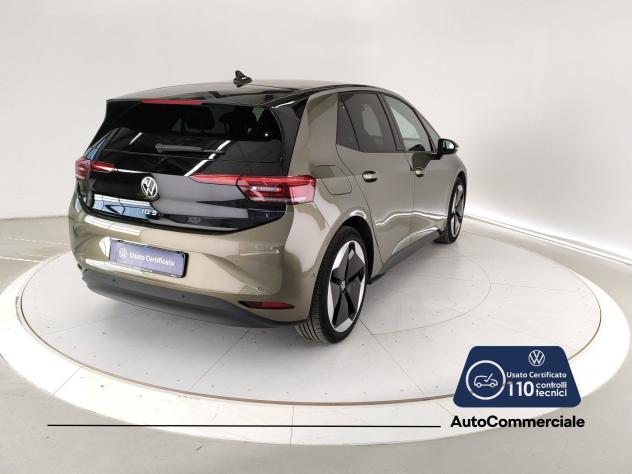 Volkswagen ID.3 Pro Performance - Foto 6