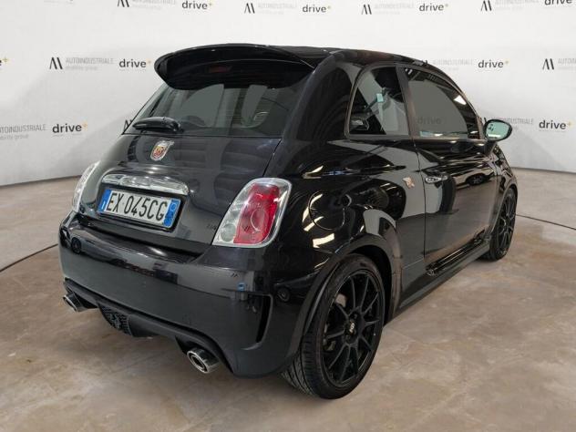 Abarth 500 595 1.4 16v t. t-jet 140cv - Foto 4