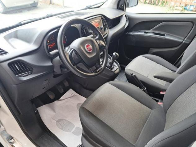 FIAT Doblo maxi 1.6 MJT 105CV PL-TN Cargo Maxi Lamierato rif. 23905404 - Foto 8