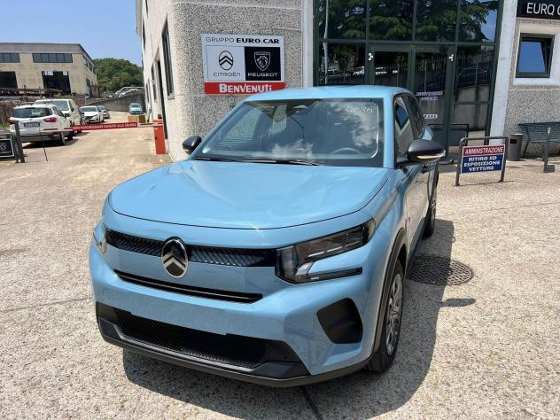 Citroën C3 Turbo 100 cv Manuale YOU - Foto 3