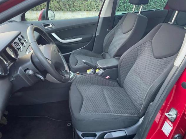 PEUGEOT 308 1.6 THP 150CV 7 posti SW Ciel Féline rif. 23800049 - Foto 10