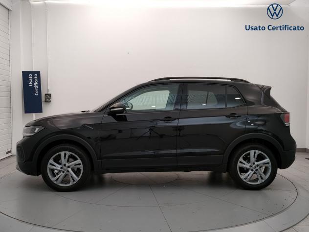 Volkswagen T-Cross 1.0 TSI 85kW Edition Plus - Foto 3
