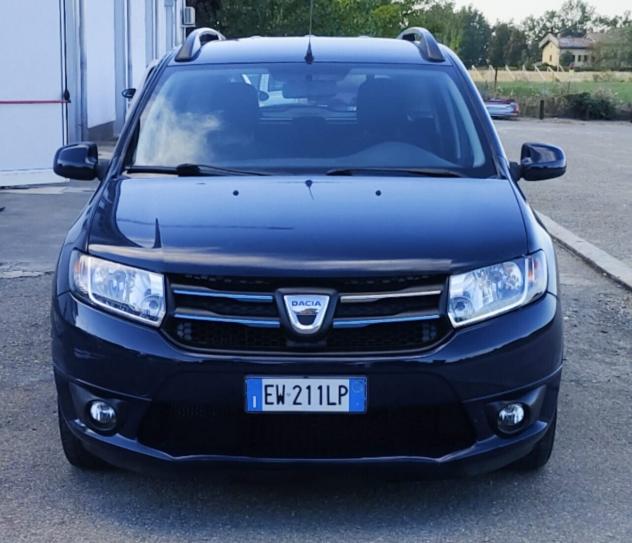 Dacia Logan MCV 1.5 dCi 8V 90CV Laurte - Foto 3