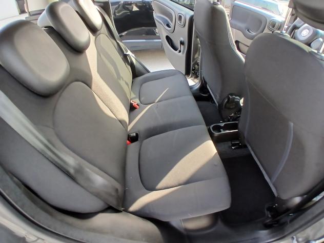 Fiat Panda 1.0 BENZINA HYBRID 2023 CITY LIFE - Foto 10
