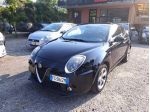 Alfa Romeo MiTo 1.4 T 77 CV GPL aftermarket