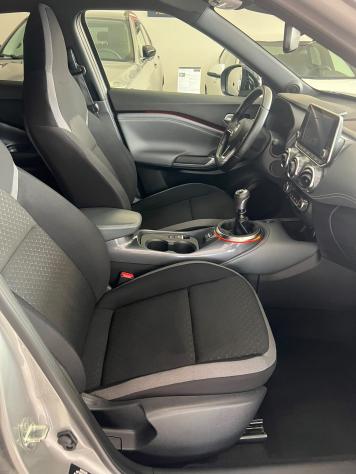 Nissan Juke 1.0 DIG-T 117 CV DCT Tekna + UNICOPROPRIETARIO - Foto 10