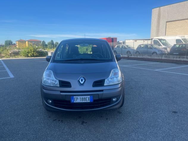 Renault Modus 1.2 16V Live UNICO PROPRIETARIO ADATTA AI NEOPATENTATI - Foto 2