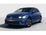 Volkswagen Polo Polo 1.0 tsi Edition Plus 95cv (PREZZO VERO)