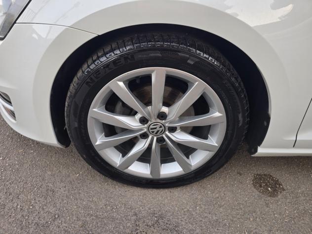 Volkswagen Golf 1.6 TDI 5p. Highline BlueMotion Technology - Foto 5