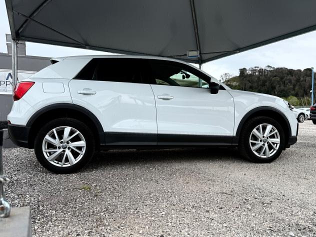 AUDIQ2 1.6 TDI S tronic *NAVI - Foto 9