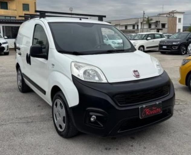 FIAT Fiorino 1.3 MJT 80CV Cargo rif. 23878623 - Foto 4