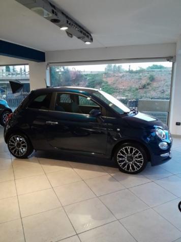 FIAT 500 1.0 Hybrid rif. 22078201 - Foto 5