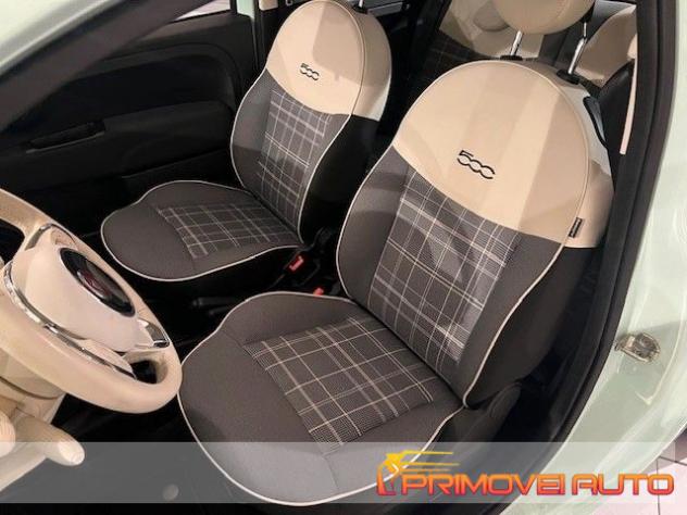FIAT 500 1.2 Lounge Auto rif. 23234749 - Foto 7