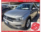 Volkswagen Tiguan 2.0 TDI SCR DSG Advanced BlueMotion Technology