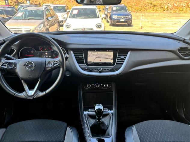 Opel Grandland X 1.6 CDTI INNOVATION 120 cv - Foto 2