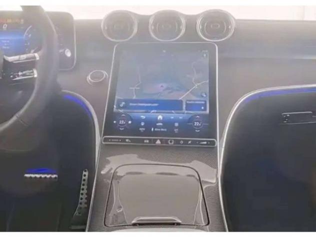 MERCEDES-BENZ CLE 200 CLE Coupe 200 AMG Line Premium 4matic auto/360° rif. 23969333 - Foto 8